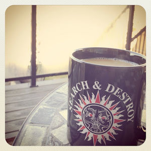 Meet your Posher, David